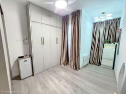 Sengkang Grand Residences (D19), Apartment #582254681
